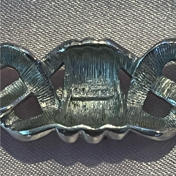 Signed Monet necklace - Picture 5 of 5